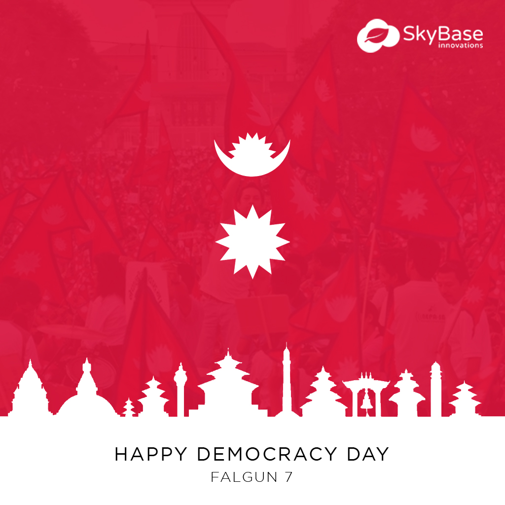 Democracy Day